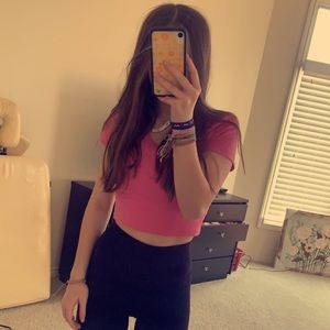 Meet your Posher, Olivia